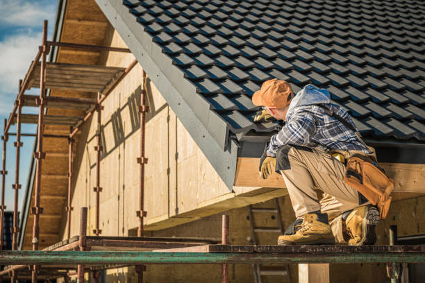 Best Roof Replacement Cost  in Phoenix Lake, CA